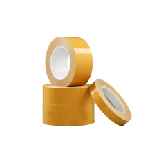 China Manufacturer Double Sided Sticky Tape For Fabric